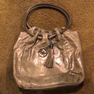 MK purse